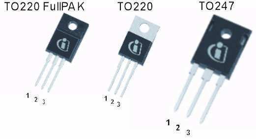 IPP60R280E6, IPA60R280E6 IPW60R280E6 1 Description CoolMOS" is a revolutionary technology for high voltage power MOSFETs, designed according to the superjunction (SJ) principle and pioneered by