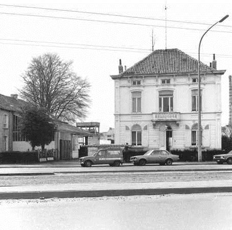 Alexis Dallière, tuinbouwer te Gentbrugge en Ledeberg (1823-1901) Het is me een groot genoegen om in de veiling van 10 tot 20 mei 2019 een deel van de