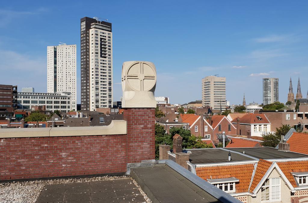 Heerlijk wonen EINDHOVEN Charlotte van Bourbonhof 11 vraagprijs