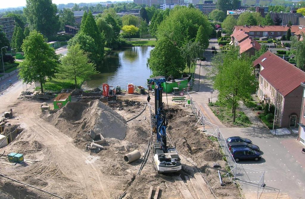 Jaarplan activiteiten bodembeheer in 2019 Dit jaarplan is vastgesteld door het SIKB-bestuur op 12-02-2019 Versie: Definitief