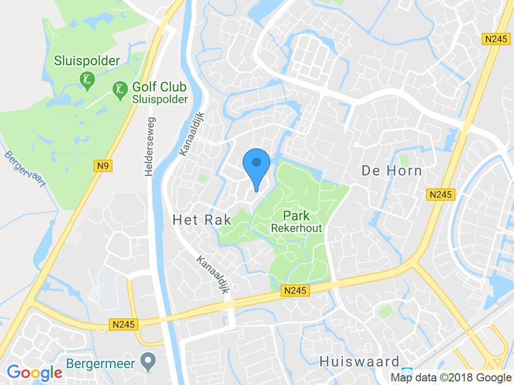 Locatie Adres gegevens Adres Bakkerstraat 30 Postcode /