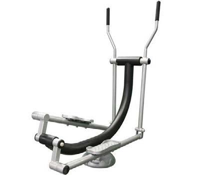 CHEST PRESS BARS CLIMBER ROWING PULL