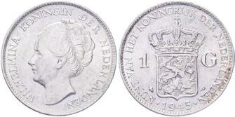 250 1 Gulden 1896 mmt.