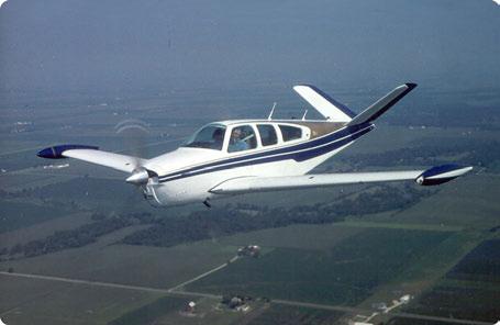 Canard: een klein vleugeltje aan de neus te vergelijken met de horizontal stabilizer aan de staart. Single of multi-engine.
