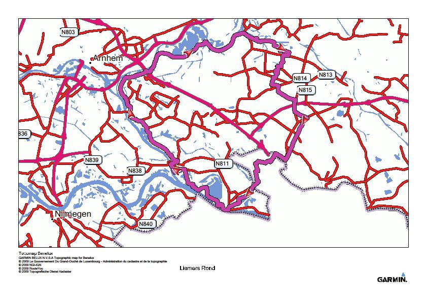 Traject Giesbeek Pannerden (22km) Parkeergelegenheid: omgeving Martinus kerk, centrum Giesbeek Startpunt: eind Kerkstraat bij fiets-/voetpad op de dijk eind Kerkstraat bij fiets-/voetpad op de dijk