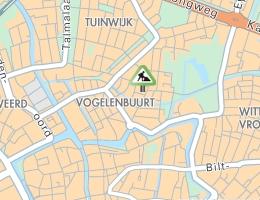 Van Leeuwenhoeckstraat, Van Humboldstraat Leggen van kabels en leidingen Het aanleggen van een coax-telecomkabel Startdatum 27-03-2019