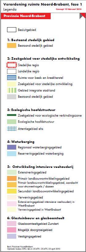 voor intensieve veehouderij is toegestaan tot ten hoogste 1,5 hectare op een duurzame locatie.