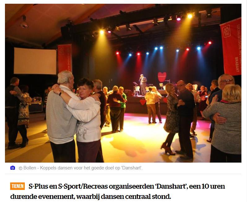 verschillende generaties in de buurt, de Brede School,.