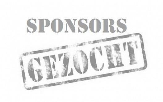 Sponsoren die een kleiner bedrag sponsoren zijn tijdens de evenementen zichtbaar door middel van naamsvermelding.