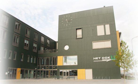 Huisartsenpraktijk Het Dok Huisartsenpraktijk Het Dok Op Urk 11.