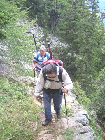Op 1 september 2008 ging de Nederlandse afdeling van SOTA Summits on the Air van start! Met 4 geregistreerde bergen doet ook ons land in duit in het bergbeklimmerzakje!