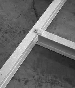 (150x150x6x6) Concrete C25/30 ground 6 cm 18 cm sand ± 20 cm ± 20 cm ENGLISH