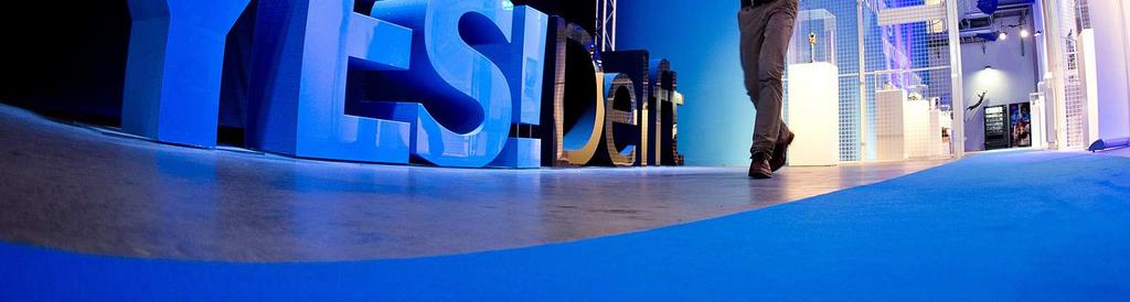 Delft, Fieldlabs InnovationQuarter Stadsmarketing Groeiers, business development en