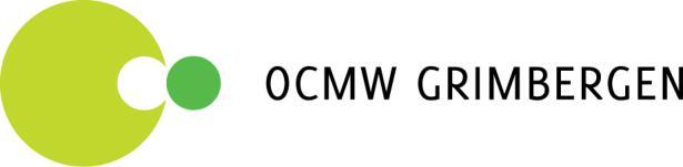 INFORMATIEBUNDEL AANWERVINGSPROCEDURE o o ADMINISTRATIEF MEDEWERKER VOOR HET OCMW THUISZORGPUNT (C1-C3) 2 halftijdse contracten van onbepaalde duur (1 voor de voormiddag, 1 voor de namiddag) + aanleg