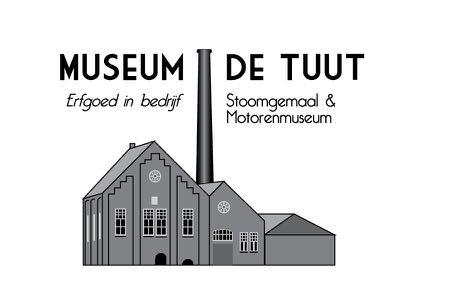 Uitgave van Museum De Tuut Pagina 1 December 2018 Nieuwsbrief nr.