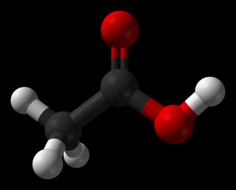 3.3 Formuletaal Moleculen met formules weergeven De molecuultekeningen hieronder zijn, net als de formules, volgens vaste afspraken gemaakt.