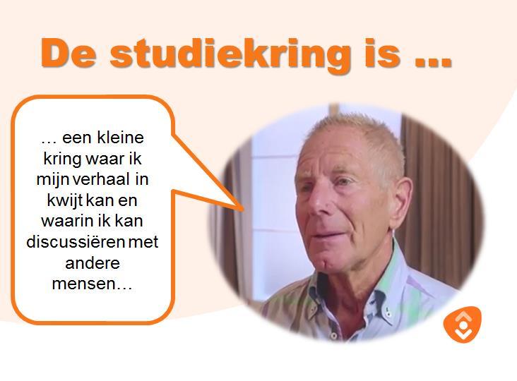 Effect studiekring