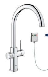 500 L bij 20 KH 30 338 001 GROHE Red Mono