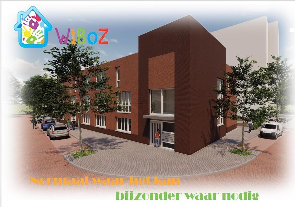 +31619600789 h.derooij@wiboz.nl Datum 22-3-2019 Kenmerk HdR/**-03-2019 Status def Auteur H.E.