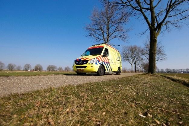 Zorgambulance en zorgambulance+ Zorgdifferentiatie betekent ook zorg op maat in het minst spoedeisende deel van onze hulpverleningen.