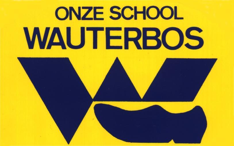 GEMEENTELIJKE BASISSCHOOL WAUTERBOS Lagere