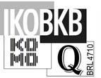 Nummer: IKB1610/08 pagina 3 INHOUD Blad Omschrijving 4 Algemeen 4 Technische specificatie 4 Systeemspecificatie 9 Materialen 9 Identificatie 11 Producteigenschappen 13 Verwerking 14 Prestaties 26