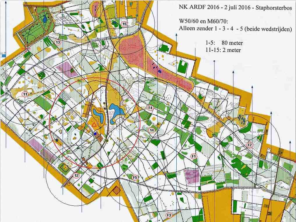 (INT-SEN), Claus-Dieter Wittek - DF8QJ (INT-VET), Jenny Fijlstra - NL12125 (NED-WOM), Jan Hoek - PA0JNH