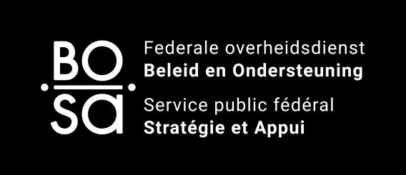 Gebruiksovereenkomst (BOSA DT webservices op FSB of FSB diensten) Doel van het document: Een gebruiksovereenkomst is een dienst-specifiek