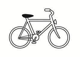 ! Jullie worden verwacht aan het lokaal met de fiets om 14u en mogen naar huis gaan om 16u30!