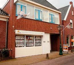 Obèr Makelaardij Hoofdstraat 12a 2351 AJ Leiderdorp T. 071-5419957 E. info@obermakelaardij.nl I.