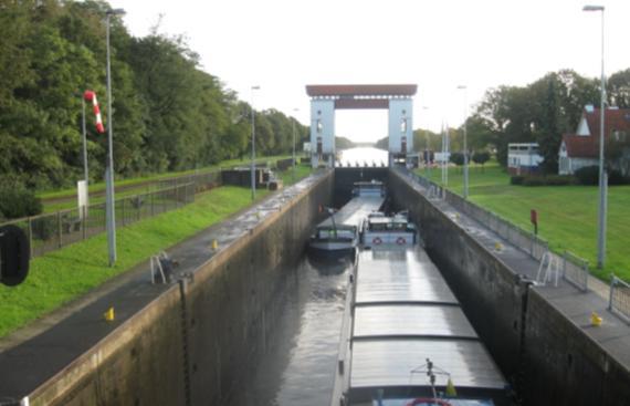 Conclusie Het is van groot belang dat N2000-gebieden en KRW-wateren in goede conditie zijn. Dan blijken ze in belangrijke mate klimaatbestendig.