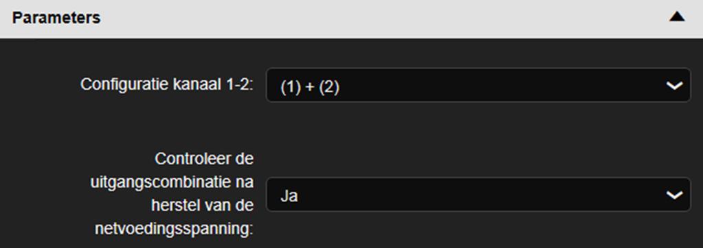 Insellingen van he produc Di insellingsvenser maak he mogelijk algemene insellingen