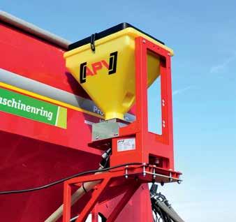 "De MDP is in combinatie met een cultivator de perfecte combinatie voor het ondergewassen.