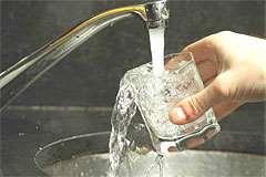 Hoofdactiviteiten Pidpa Voorziening drinkwater Eigen