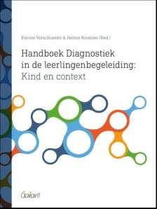 Verder lezen: Handboek diagnostiek in de leerling begeleiding: Kind in context