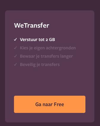 POB_M4_groepsnummer & via Wetransfer (opname) POB_opnameM4_groepsnummer 15 LUISTERBESTAND VIA