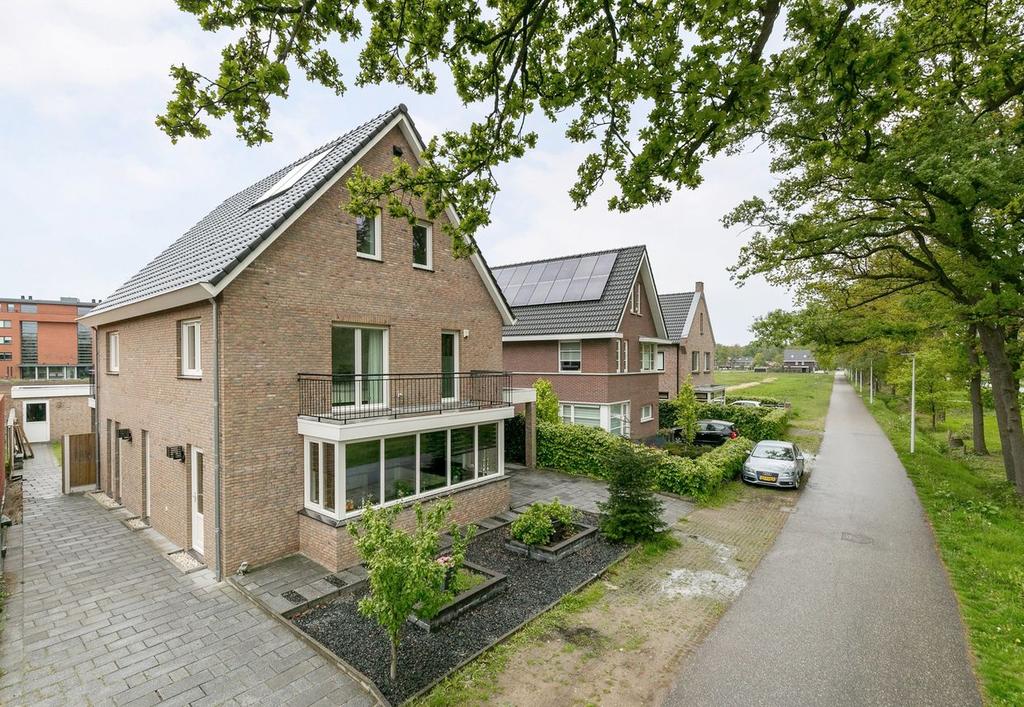 Bijenkorf 54 7559 EP Hengelo