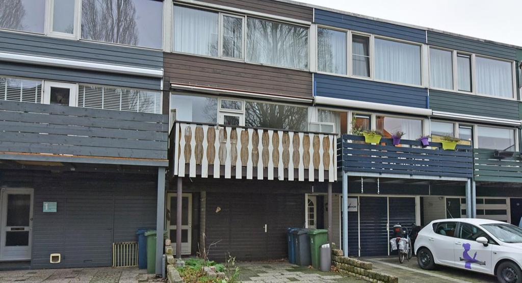 Kervelstraat 3, 7322PT APELDOORN (43721) Woonhuis de