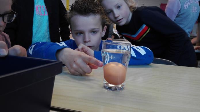 ! Groep 6 Spreekbeurt De kinderen krijgen twee weken voor de datum van de spreekbeurt een kopie met uitleg mee over het hoe en wat.