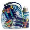 Lunchtassen Lunchbag w/500ml bottle - Plinter