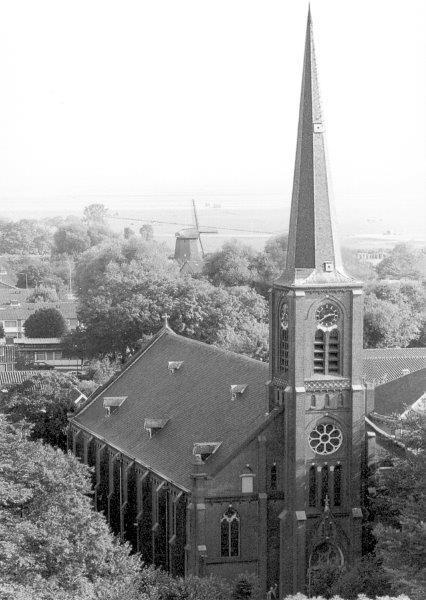 Mariakerk Alkmaar