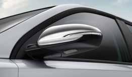Lichtmetalen velgen Of je nu een stoere, een chique of een sportieve look wilt; hét accessoire om je Hyundai