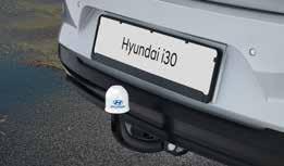 Hyundai i30 5-deurs - Accessoires Bagagesystemen & trekhaken Nog handiger Op vakantie? Naar de bouwmarkt?