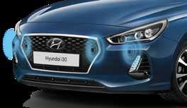 Configureer je Hyundai Parkeersensoren Voorkom bumperschade en eindeloos