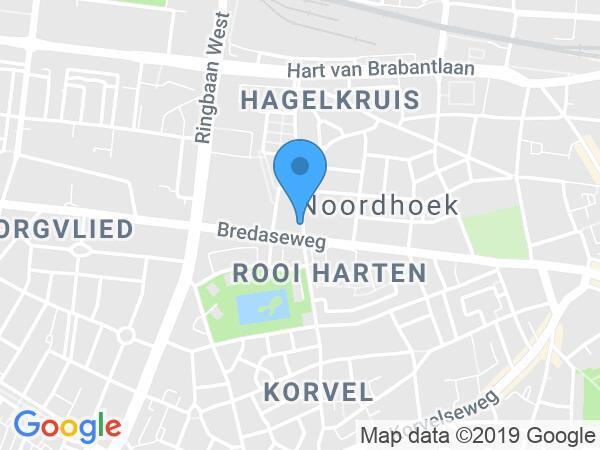 Adresgegevens Adres Cypresstraat 52 Postcode / plaats 5038 KS Tilburg Provincie Noord-Brabant Locatie gegevens Object