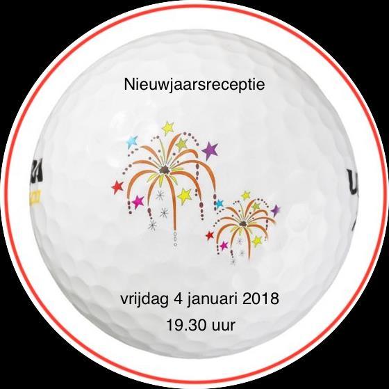 Nieuwjaarsreceptie Wedstrijdoverzicht 2019 De nieuwe wedstrijdplanner 2019 ligt voor je klaar!