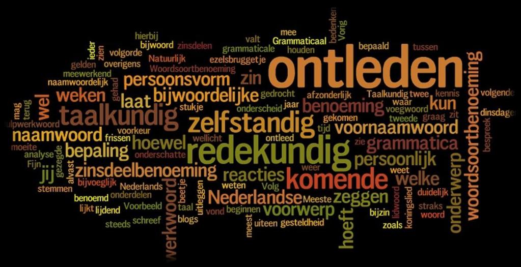 5.2 Ontleding van stoffen Je leert: Wat een ontledingsreactie is; Welke soorten ontledingsreacties er zijn; Wat voor soort producten er bij een ontledingsreactie kunnen ontstaan.