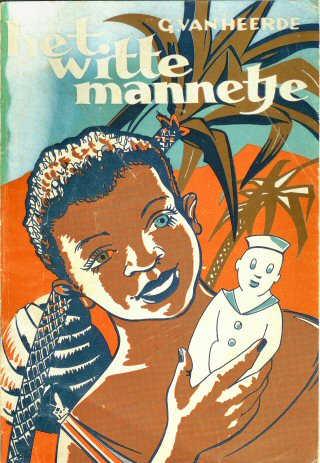 Machielse Annotatie: ; Druk 1, 1951; 3, ca.