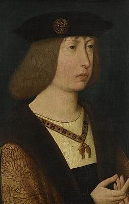 Karel van Gelre was in feite de laatste zelfstandige feodale heerser in de Nederlanden.