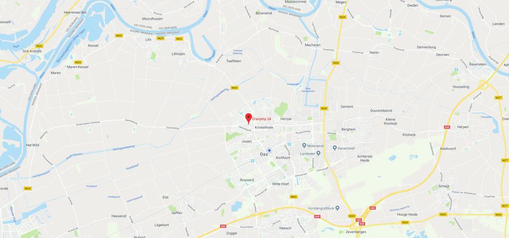 5-2-2019 Oranjetip 24 - Google Maps Oranjetip